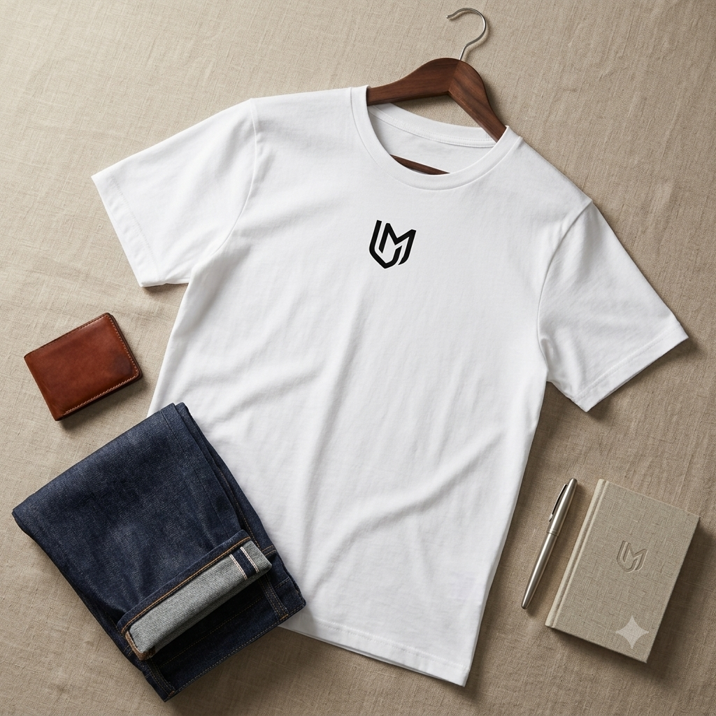 U-M Classic shirt